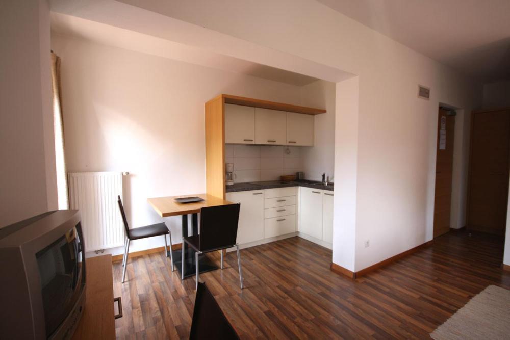 Residence Haus Ragen Μπρούνικο Εξωτερικό φωτογραφία