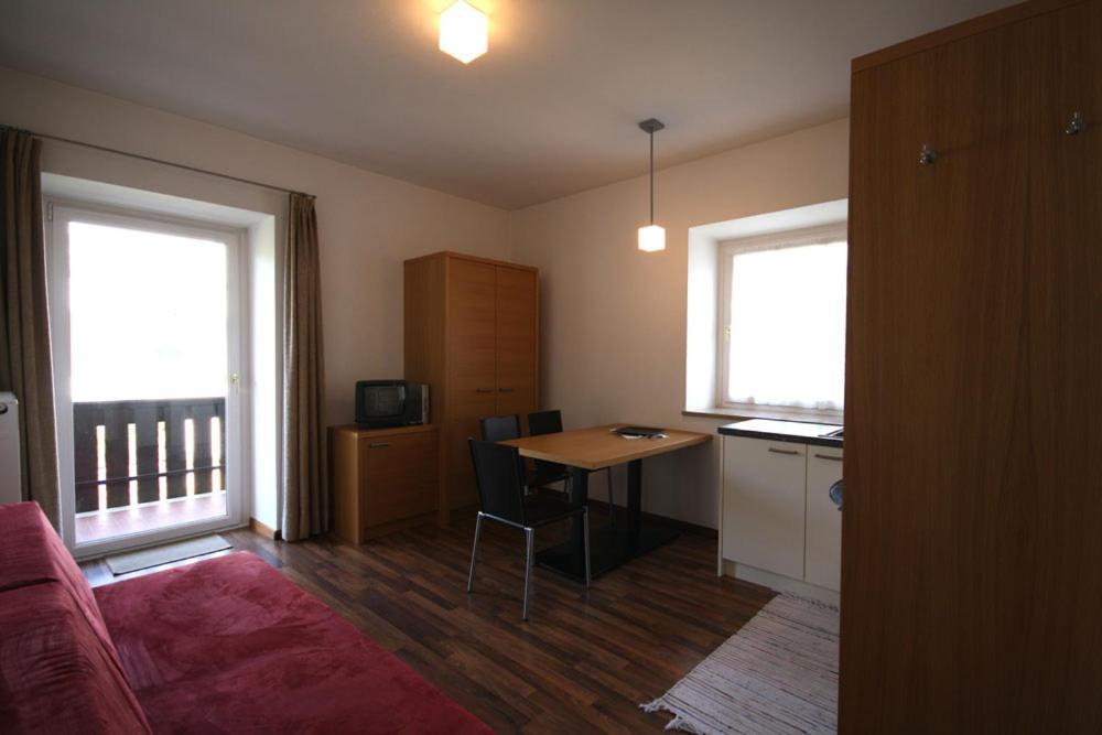 Residence Haus Ragen Μπρούνικο Εξωτερικό φωτογραφία