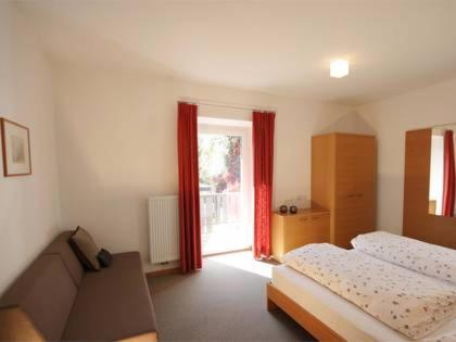 Residence Haus Ragen Μπρούνικο Εξωτερικό φωτογραφία