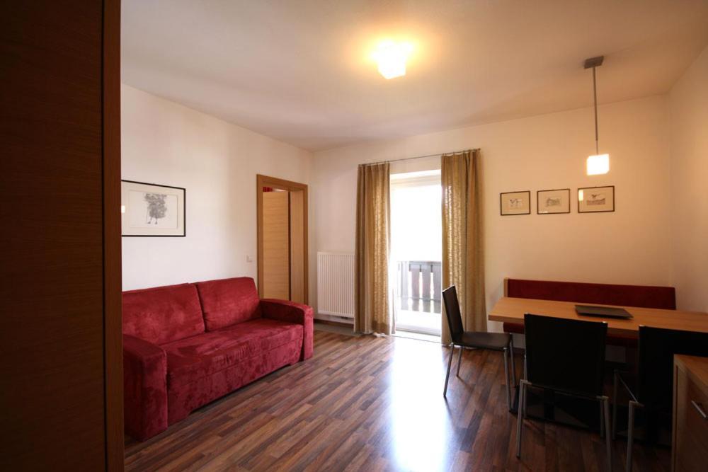 Residence Haus Ragen Μπρούνικο Εξωτερικό φωτογραφία